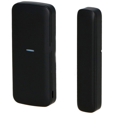 Бездротовий датчик відкриття Hikvision AX PRO DS-PDMCS-EG2-WE/Europe BLACK